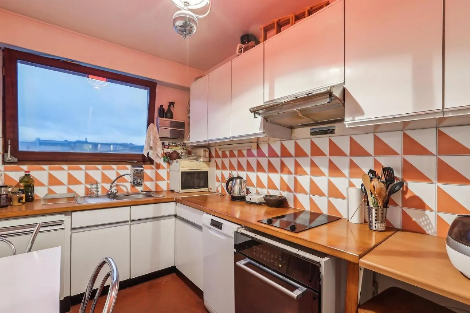 Les Olympiades - Charmant T2 Paris Apartment