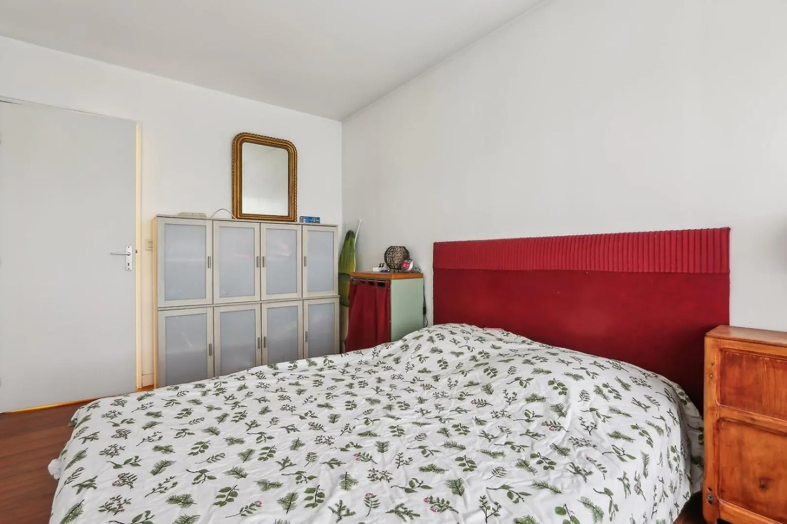 Apartment Les Olympiades - Charmant T2 Paris