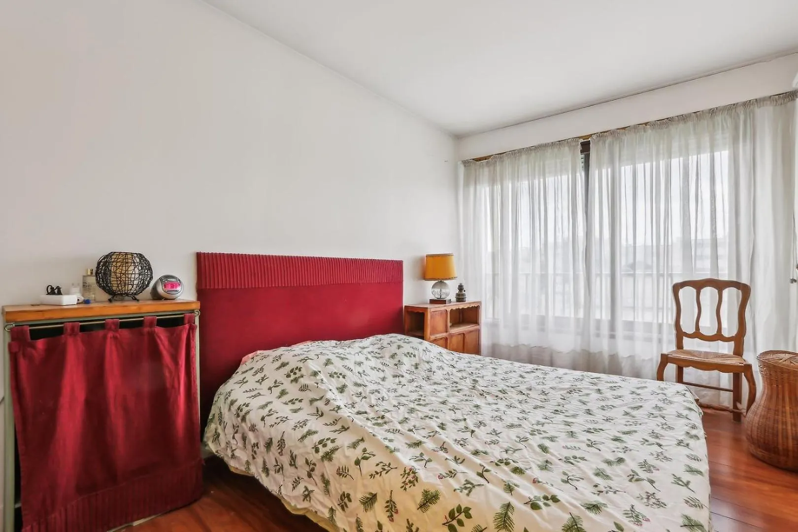 Apartment Les Olympiades - Charmant T2 Paris