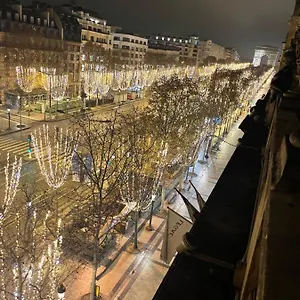 Elysees Vip باريس