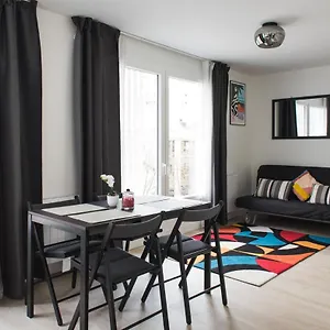  Couette-café Homyparis